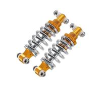 LTCZGRCI Ammortizzatore Idraulico Supporto Posteriore da 125 mm Ammortizzatore a Molla Posteriore Distanza Centrale per Bicicletta elettrica Scooter Accessori per Bici elettriche