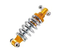 LTCZGRCI Ammortizzatore Idraulico Supporto Posteriore da 125 mm Ammortizzatore a Molla Posteriore Distanza Centrale per Bicicletta elettrica Scooter Accessori per Bici elettriche