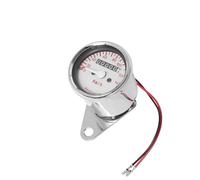 LTCZGRCI Contagiri Digitale Contachilometri Universale per Moto, indicatore contagiri per Shadow per Spirit Aero VT VLX VF 500 600 700 750 1100 VTX1300
