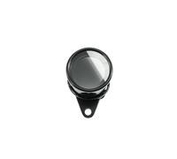 LTCZGRCI Contagiri Digitale Contagiri Universale per Moto UTV, contachilometri retrò, indicatore del contagiri, misuratore Digitale ATV per Scooter 12V