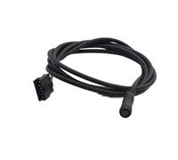 LTCZGRCI Contagiri Digitale Cruscotto acceleratore 48V 6 Pin Display Strumento con per Zero 8 9 10 8X 10X 11X per NJAX-T