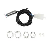 LTCZGRCI Contagiri Digitale Cruscotto per Moto, tachimetro, contachilometri, tachimetro, indicatore Digitale, Strumento per Moto 1, 2, 4 cilindri per YG150-23