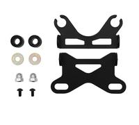 LTCZGRCI Contagiri Digitale Pannello Digitale per Moto, tachimetro Universale, indicatore di Livello Carburante, tachimetro, contachilometri, indicatore di direzione, 12 V
