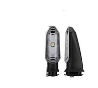 LTCZGRCI Indicatori Lampeggiatori Moto Indicatori direzione Indicatore Avvertimento Lampada Lampeggiante Per X-ADV 150 750 Per CBR 150R 250RR 400R 500R 650R 1000RR Per CB 1300