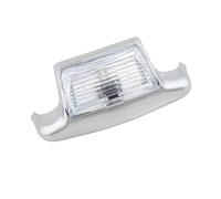 LTCZGRCI Indicatori Lampeggiatori Softail ssic Motorcycle 4color lente punta anteriore lampada bordo Per FLSTC per Heritage