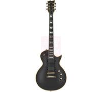 ESP LTD EC-1000 LH Vintage Black Chitarra Elettrica
