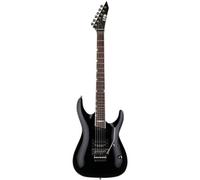 LTD 210128 MH 327 - Chitarra elettrica Nero