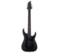 LTD 211139 H 1007 FM NT SeeThru per chitarra elettrica Nero