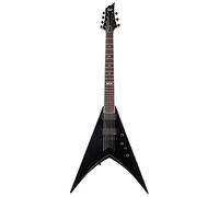 LTD 307779 V - 307 BLKS per chitarra elettrica