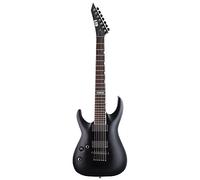LTD - 417 BLKS 311018 MH LH - Chitarra elettrica
