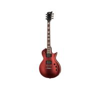 LTD EC-256 Candy Apple Red Satin
