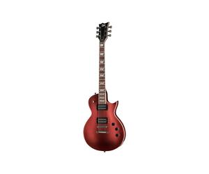 LTD EC-256 Candy Apple Red Satin