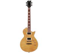 ESP LTD EC-256 - Chitarra elettrica vintage naturale