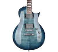 LTD EC-256FM Cobalt Blue - Chitarra elettrica Single Cut
