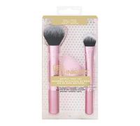 Ltd Ed Perfect Base Set Real Techniques