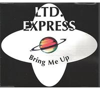 Ltd.Express - Bring me up [Single-CD]