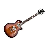 Esp Ltd Chitarra elettrica EC-256FM Dark brown sunburst