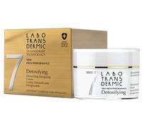 LTD HP 7 CREMA DETOX ENERG50ML