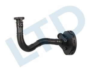 LTD LTD-03C103201K Valvola, Ventilazione carter