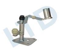 LTD LTD-1J0711076G Albero di rinvio, Comando del cambio