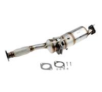 LTD LTD-20010BB30A Filtro antiparticolato (FAP)