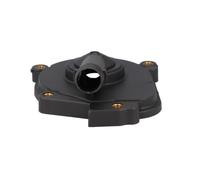 LTD LTD-2720100631 Coperchio alloggiamento, Monoblocco