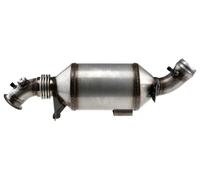 LTD LTD-2E0254700GX Filtro antiparticolato (FAP)