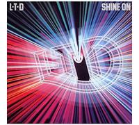 Ltd - Shine On (Disco Fever)