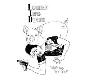 Ltd - Stop Und Fick Dich!