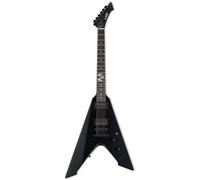 ESP LTD Vulture BLKS