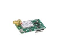 LTE IOT CLICK Click board LTE Cat 1 UART,USB SARA-R410M connettore microBUS M...