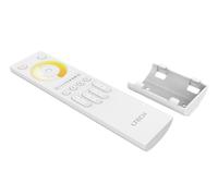 Ltech CHLSC41TX Sistema Multizona, Cct (Bianco Tunabile) Rf Led Telecomando, 4 Zone
