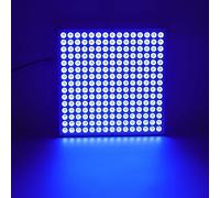LTEJUMQ Lampada Abbronzante, 15w ha Condotto Auto Abbronzante Luce Abbronzante con 225pcs LEDs, Macchina da Sole per Viso e Corpo, Uso Pieghevole Dell'attaccatura (31 * 31cm)