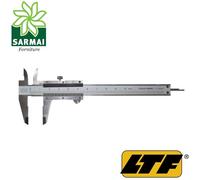 Calibro analogico nonio composto LTF MOD.321.00 100mm
