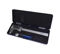 LTF327.07 - Calibro Elettronico-Digitale 150Mm - Cassa In Metallo Numeri Grandi