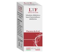 LTF GOCCE OCULARI 8ML