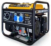Ltf ISB4200-SE Generatore di corrente inverter silenziato portatile 4 KW CE