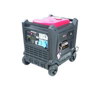 LTF ISB8000-SE - Generatore Corrente Inverter Portatile 7,5 kW 63 dB(A)