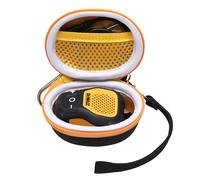 LTGEM Custodia rigida per altoparlante Bluetooth indossabile Dewalt - Custodia protettiva da viaggio per il trasporto