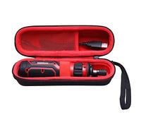 LTGEM EVA Custodia per SKIL ricaricabile 4V Cordless cacciavite SD561201- Borsa da viaggio protettiva (solo custodia)