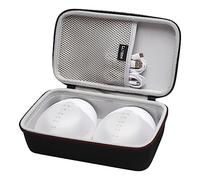 LTGEM - Tiralatte rigido adatto per tiralatte Missaa/indossabile/MomMed/Momcozy doppio indossabile - Viaggio