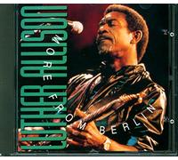 Lther Allison - Luther Allison - more from Berlin