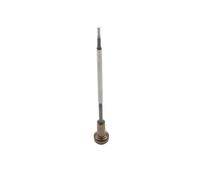 LTHTZO 0445110266 Valvola di controllo dell'iniettore diesel compatibile con BMW 13534701464 13537785573 13537785984 F00VC01043 0445110039 0445110047 Kit tubo flessibile e ugello carburante
