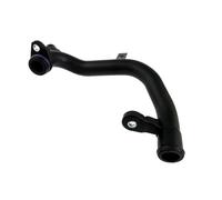 LTHTZO 06J121065F Pompa dell'acqua di raffreddamento del motore Tubo dell'acqua compatibile con Passat B6 Eos Golf A3 A4 Q5 Seat 1.8T 2.0T EA888