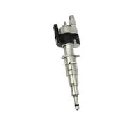 LTHTZO 13538616079 13537585261-12 Iniettore di carburante for auto compatibile con BMW N54 N63 135 335 535 550 750 X5 X6 13537565138 13537585261 Sostituzione dell'ugello dell'iniettore di carburante(1