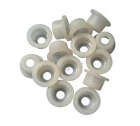 LTHTZO 16450PWA003/FJ486 Kit di riparazione e servizio for iniettori di carburante da 500 pezzi compatibile con Honda Civic, tappo a spillo for iniettori di carburante superiore, raccordi for iniettor