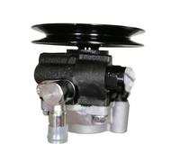 LTHTZO 44320-26290 4432026290 6PK Pompa olio servosterzo compatibile con Toyota Hiace 2005- Staffa di montaggio pompa servosterzo