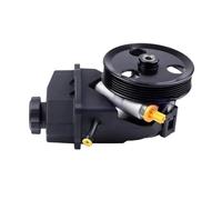 LTHTZO 88964358 88963473 Pompa servosterzo idraulica compatibile con Impala Monte Carlo 3.5L 3.9L 20-69989 603-275 8C3Z8101A 88964571 15267585 Cinghia pompa servosterzo