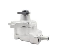 LTHTZO 97034704906 Bomba De Dirección Hidráulica Pompa del servosterzo compatibile for Porsche 970 4S Turbo 2009 2010 2011 2012 2013 2014 2015 2016 KS01000158(Flat plug)