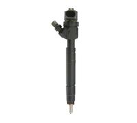 LTHTZO A6120700587 Iniettore di carburante diesel compatibile con Mercedes Benz e Jeep Grand Cherokee 2.7 CRD 0445110203 0445110204 Accessori di ricambio for ugelli di iniezione di carburante for auto
